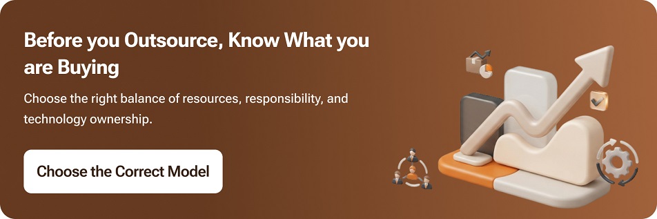 Before you Outsource, Know What you are Buying