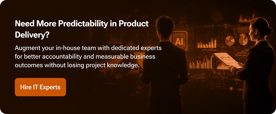 Need More Predictability in Product Delivery