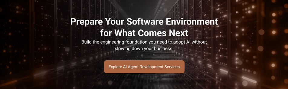 Prepare Your Software Environment for What Comes Next