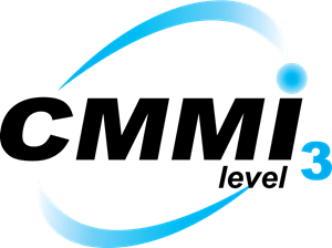 CMMI Level 3 Certified