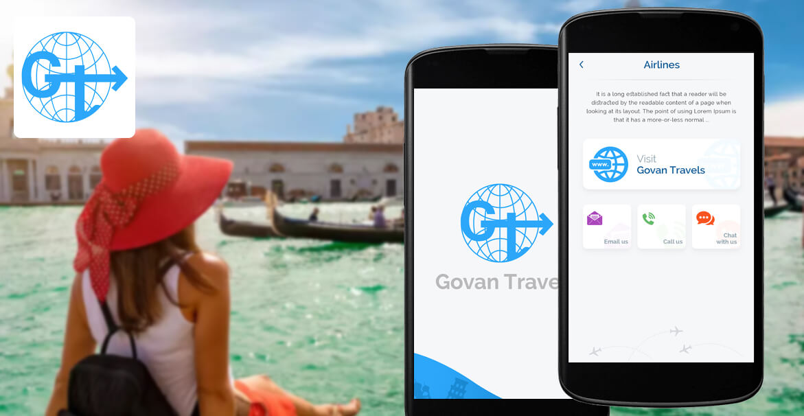Govan Travels