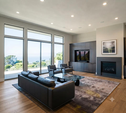 HDR Bracketing & Exposure Blending After