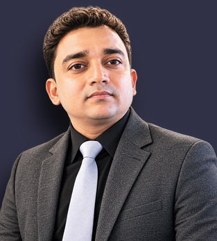 Kuldeep Kumar