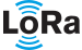 LoRA Logo