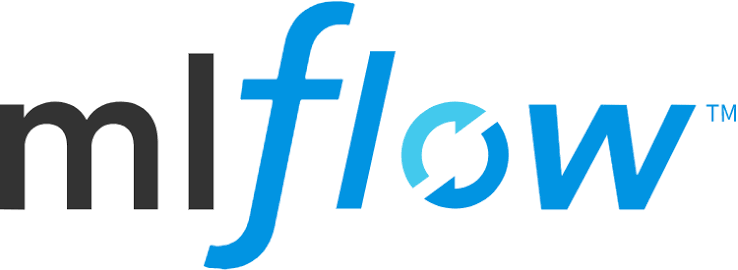MLflow Logo