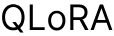 QLoRA Logo