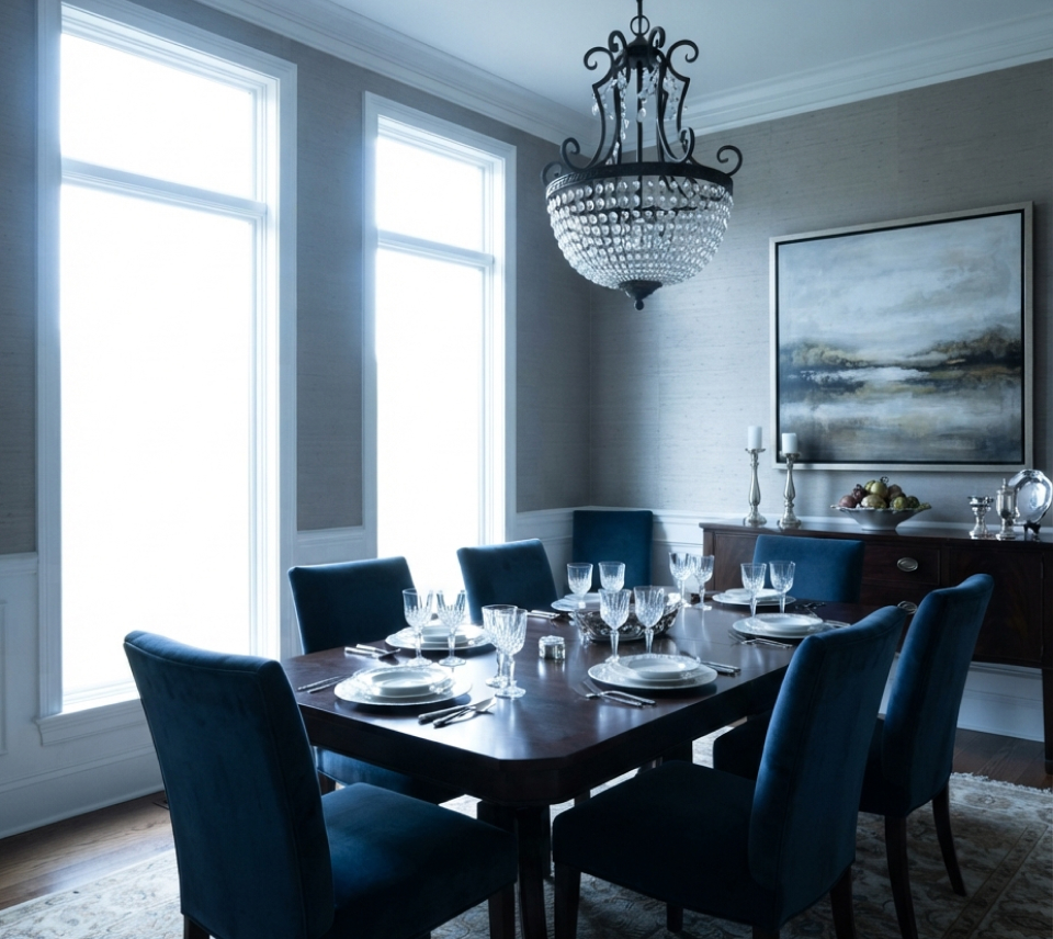 Real Estate Image Enhancement Before