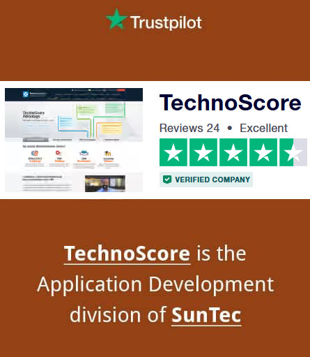 Trustpilot - SunTec India