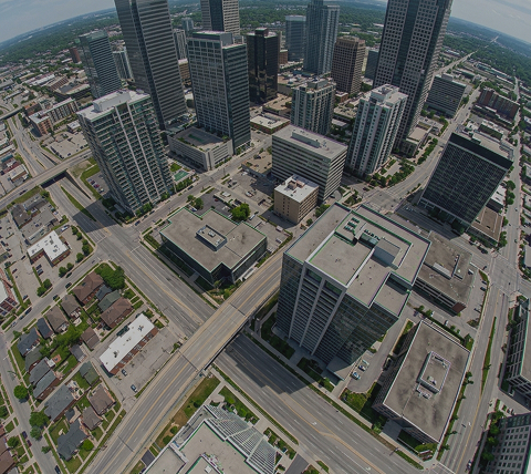 Aerial Perspective Correction Before