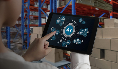 Optimizing Supply Chain Operations with Intelligent Automation and Predictive Analytics