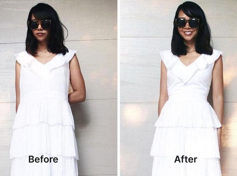 Human-Powered Photo Editing