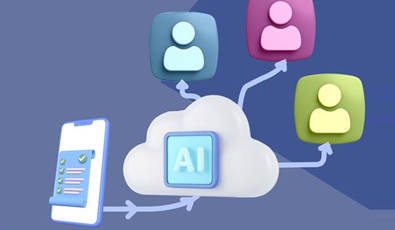 Survey Response AI Model