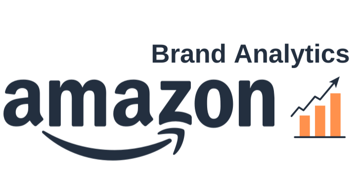 Amazon Brand Analytics