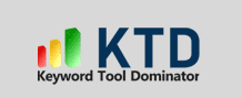 KeywordToolManager - Tool for Amazon Keyword Research
                        