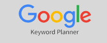 Google Keyword Planner -  Tool for Amazon Keyword Research
                        