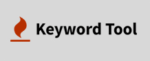  Keyword Tool -  Tool for Amazon Keyword Research
                        