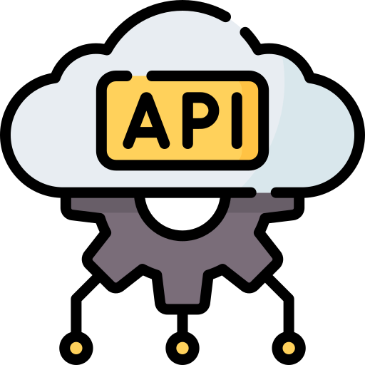 API