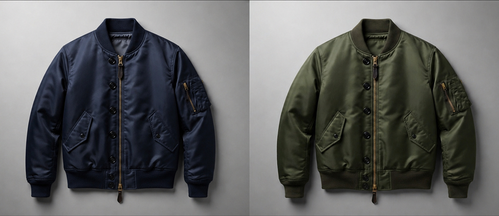 Apparel & Clothing