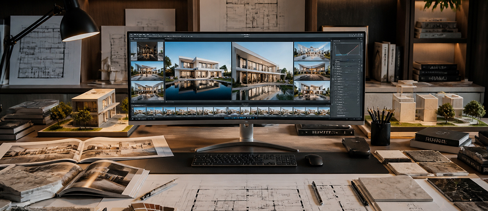 Architects and Interior Designers