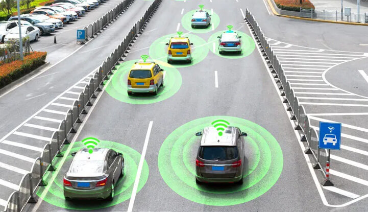 Object tracking for autonomous vehicle