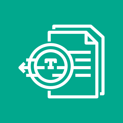 AWS Textract Logo