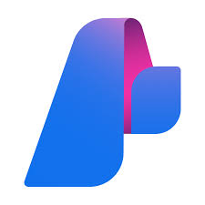 Azure AI Logo