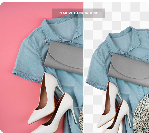Background Removal