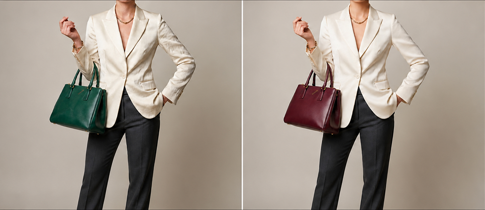 Bags and Accessories