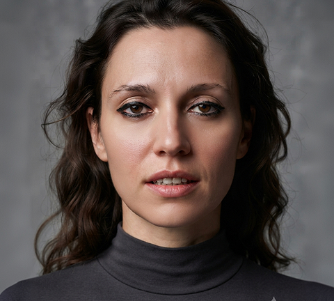 Skin and Beauty Portrait Retouching After