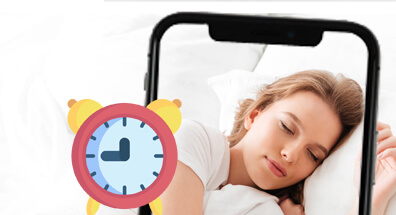 Intuitive Sleep Monitoring App