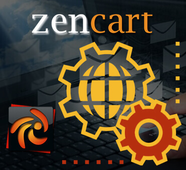 eCommerce Zen Cart Customization
