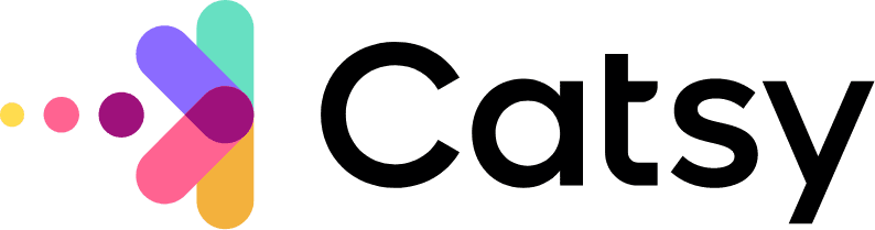 catsy Logo