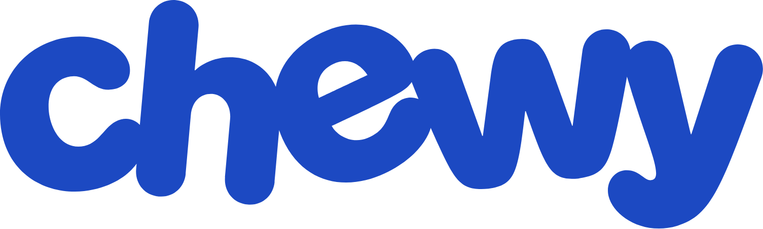 chewy logo