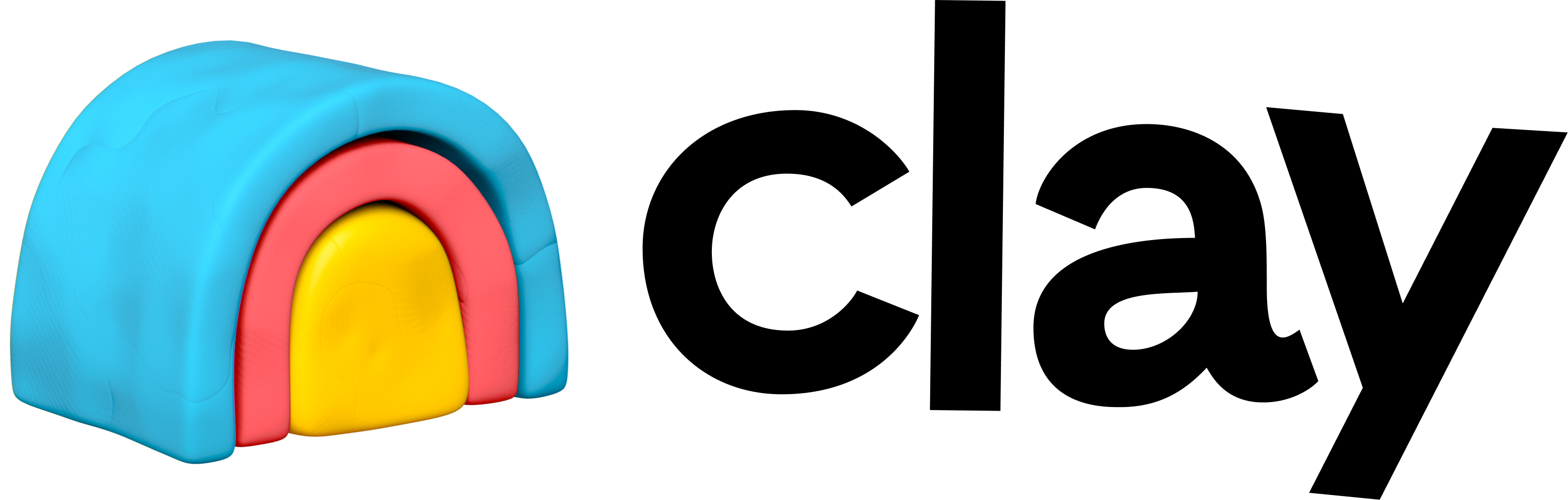 Clay Logo
