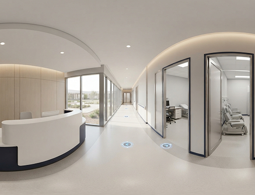 Healthcare & Clinical Facility Tours