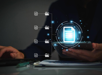 DP and Automation Platform