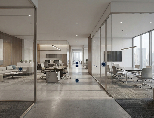 Commercial Property Tours