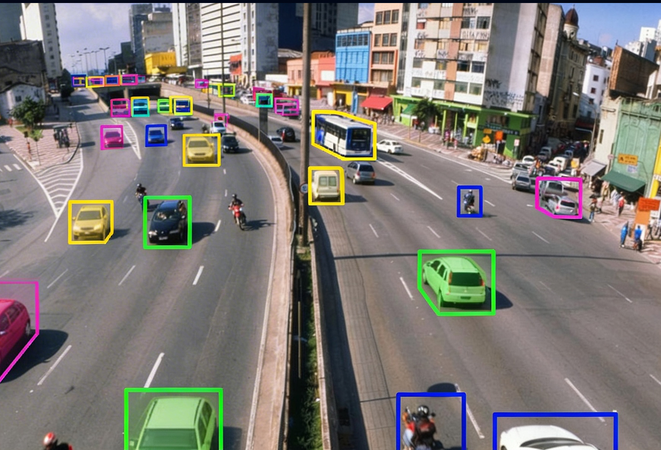 Computer Vision Systems