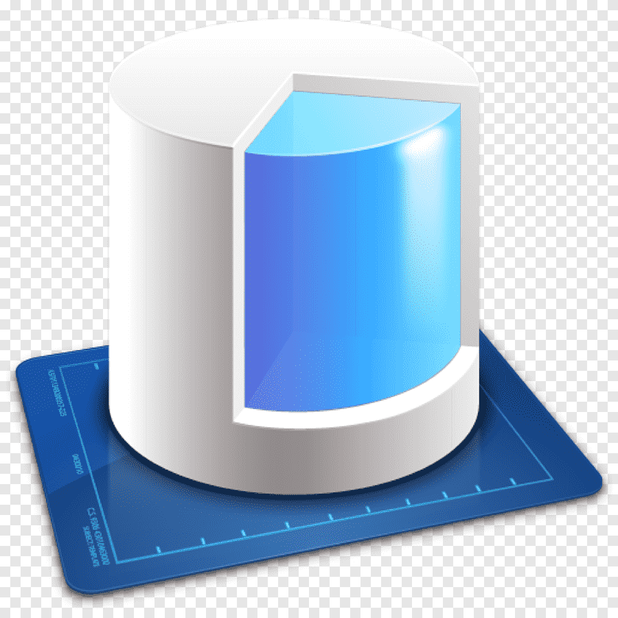 Core Data Icon