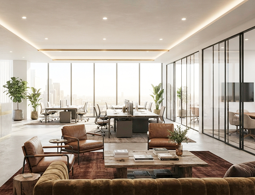 Relocation & Corporate Housing Providers After