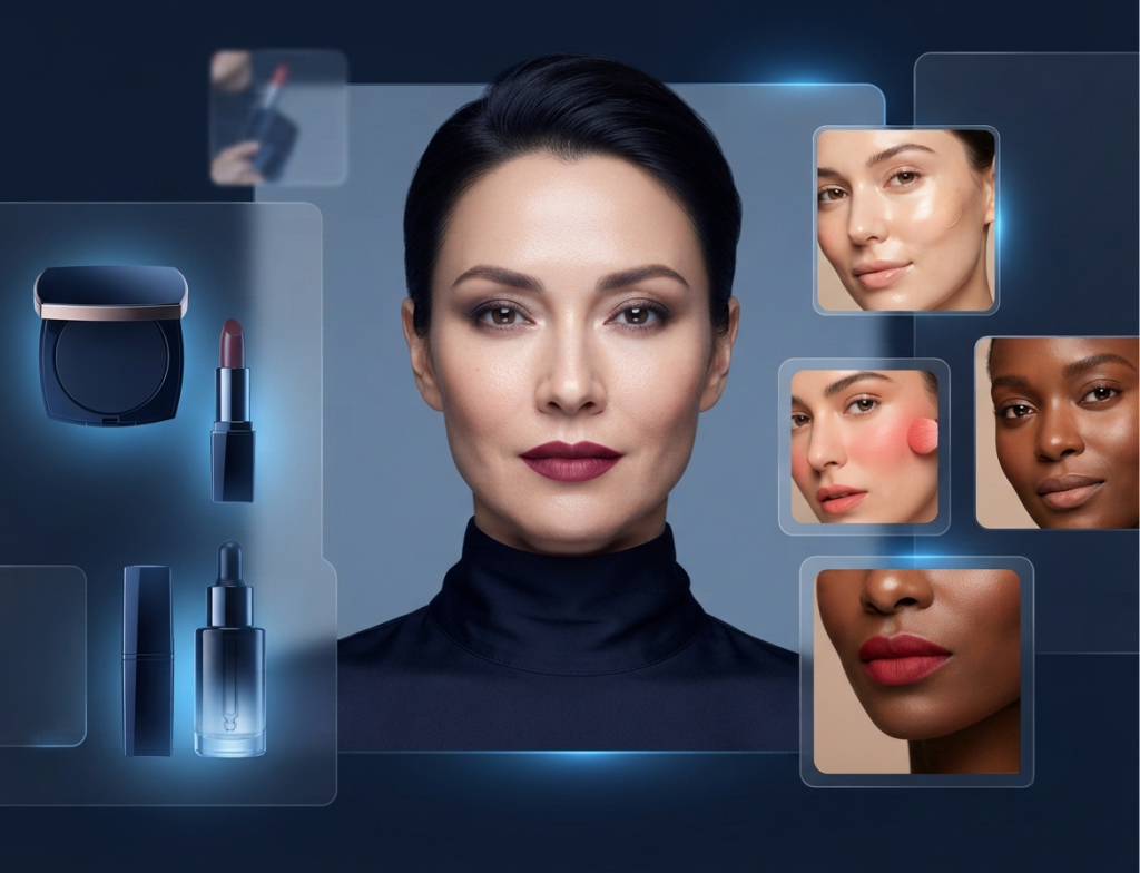 Cosmetics & Beauty Brands