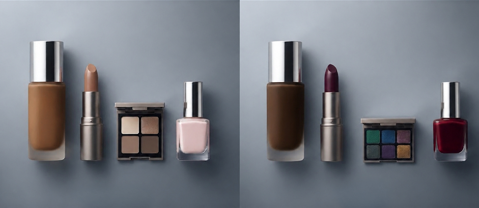 Cosmetics and Beauty