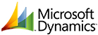 Microsoft Dynamics CRM Management Software