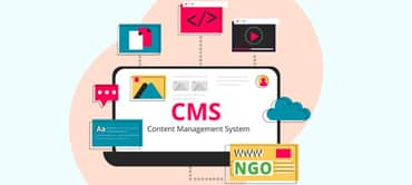 CMS based Website Design and Development