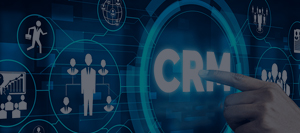 CRM Data Quality Management