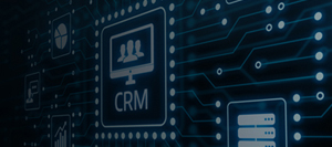 CRM data entry and cleansing for a UK-based insurance firm