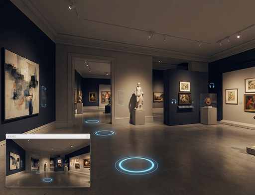 Museum & Cultural Institution Tours