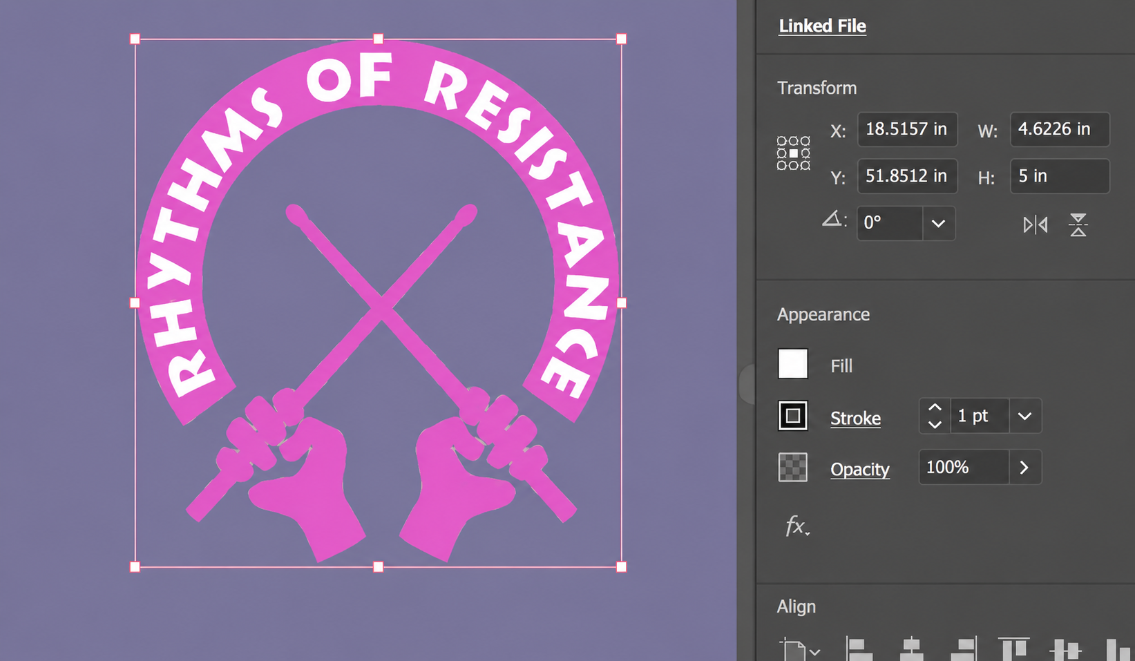 Custom Print File Preparation
