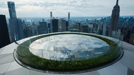 Cylindrical Panorama Stitching