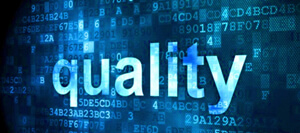 Data Quality Management
